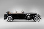 Rolls-Royce Phantom I Ascot Sport Phaeton 1929 года